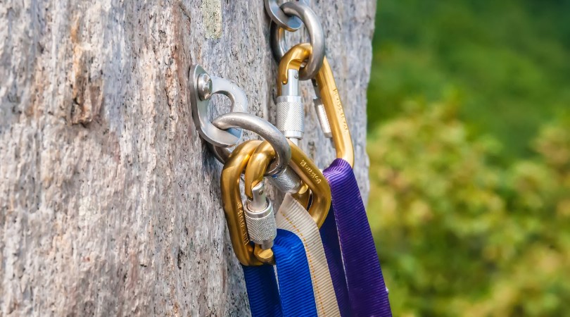 Carabiner