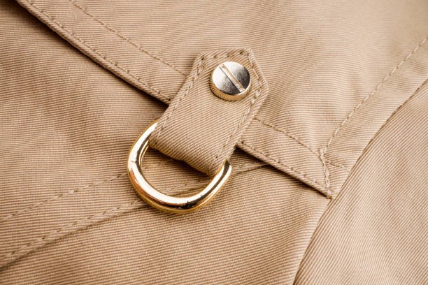 D ring