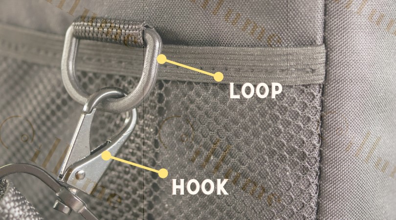 Snap hook