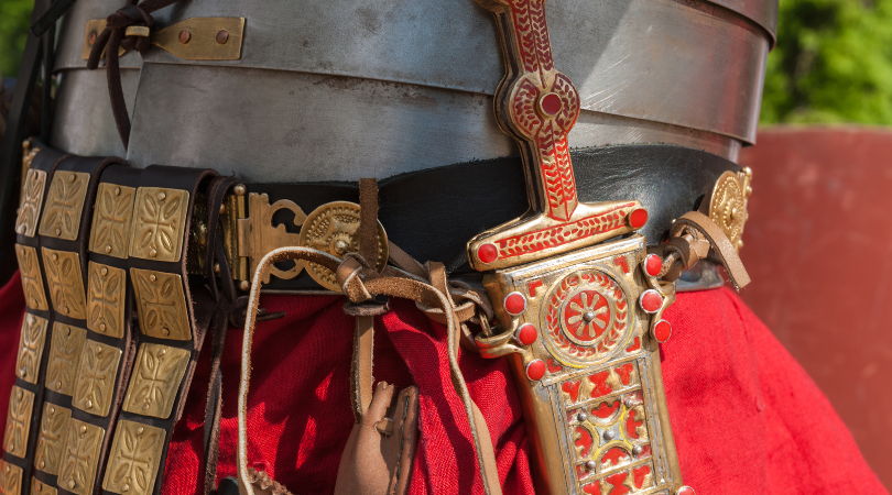 buckle original type